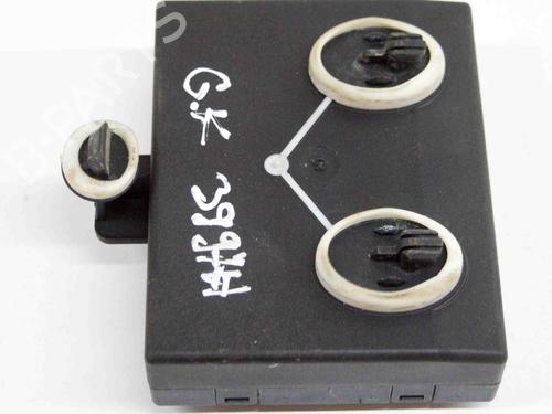 Electronic module AUDI A4 B8 Avant (8K5) 2.0 TDI quattro | BP15621967M83 