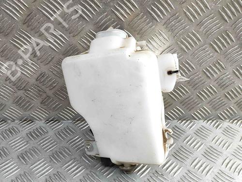 Windscreen washer tank MITSUBISHI PAJERO IV (V8_W, V9_W) 3.2 DI-D (V88W, V98W) | BP29227681C113 