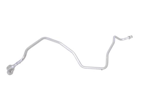 Klimaleitungen für NISSAN MICRA V (K14) 1.0 (73 hp) 30243950