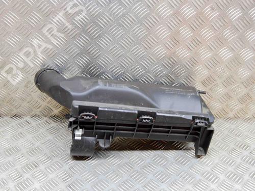 Used Air filter box PEUGEOT 3008 II SUV (MC_, MR_, MJ_, M4_) 1.6 THP 165 (M45GYW, M45GZW, M45GYV) (165 hp) 11252414