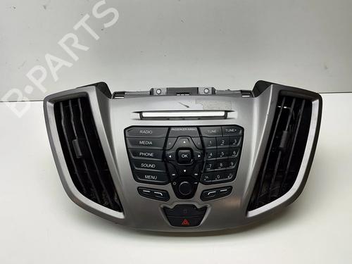 Used Switch Switch FORD TRANSIT V363 Bus (FAD, FBD) 2.0 EcoBlue (130 hp) 24306971 24306971