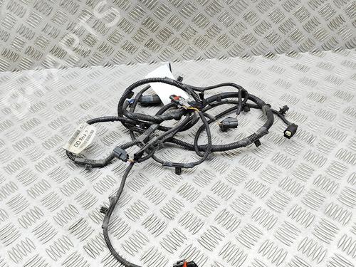 Used Electronic module Electronic module FORD TRANSIT CUSTOM V362 Van (FY, FZ) 2.0 EcoBlue (130 hp) 33882703 33882703