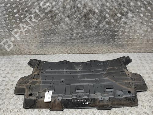 Underbody protection NISSAN LEAF (ZE1) Electric | BP27780141M92 - Image 4