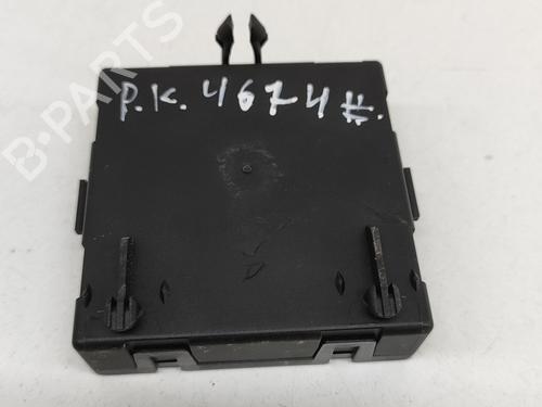 Electronic module MERCEDES-BENZ A-CLASS (W176) A 180 CDI / d (176.012) | BP22443311M83 