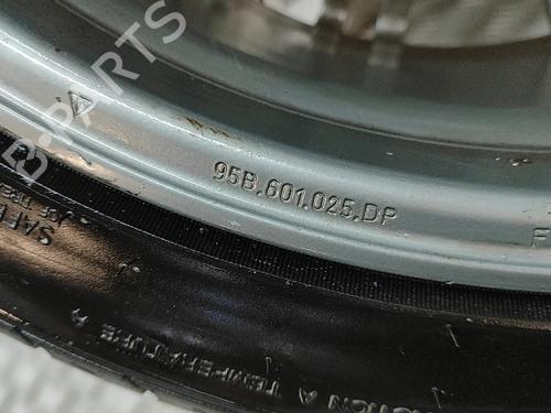 Fælk PORSCHE MACAN (95B) 3.0 S | BP34136421C45  - Image 5