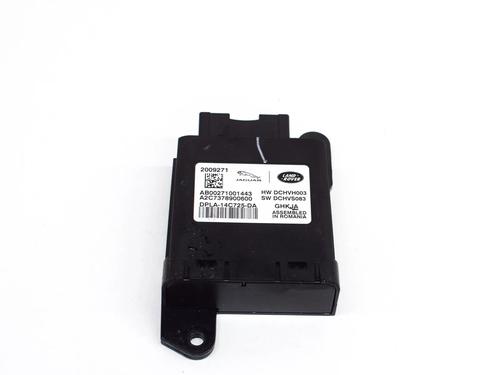 Used Electronic module JAGUAR I-PACE (X590) EV400 AWD (400 hp) 27759882