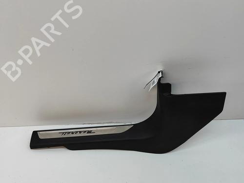 Used Step Step MASERATI LEVANTE SUV (M161) 3.0 Q4 (350 hp) 16018284 16018284