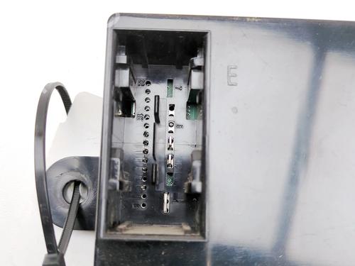 Control unit BMW 7 (E65, E66, E67) 745 i, Li | BP39244809M11 - Image 6