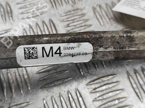 Right rear suspension arm BMW 3 (G20, G80, G28) M3 Competition | BP29542007M15 