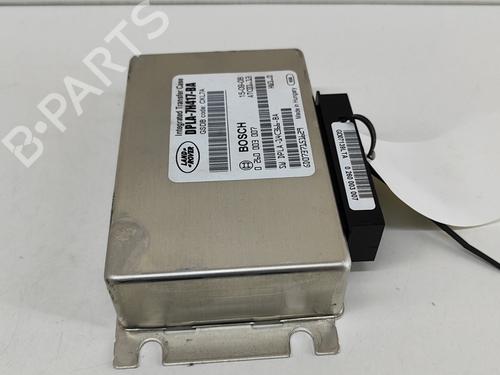Electronic module LAND ROVER RANGE ROVER SPORT II (L494) 3.0 SDV6 4x4 | BP27773251M83