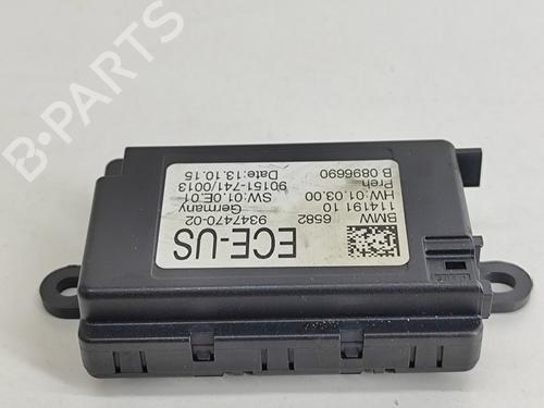 Electronic module BMW 4 Gran Coupe (F36) 435 d xDrive | BP16945576M83 