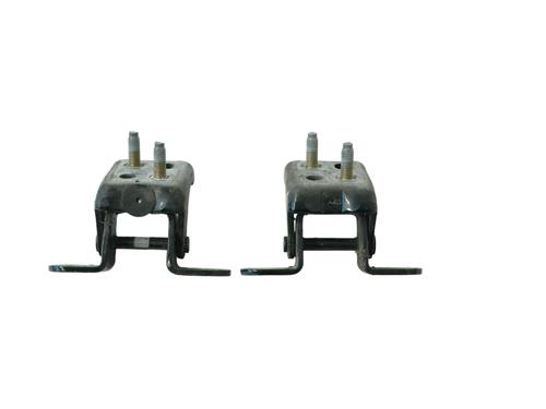 Used Hinge/Door check strap JAGUAR S-TYPE II (X200) 2.7 D (207 hp) 30247160