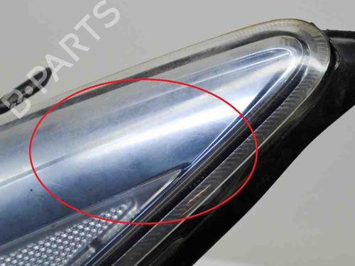 Left headlight TOYOTA PRIUS (_W3_) 1.8 Hybrid (ZVW3_) | BP29485921C28 