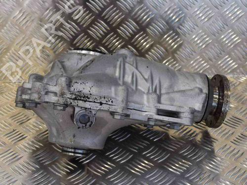 Front differential BMW 7 (G11, G12) 750 d, Ld xDrive | BP6751562M23