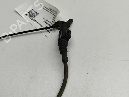 Electronic sensor VW PASSAT B8 (3G2, CB2) 2.0 TDI | BP37698753M84 - Image 5