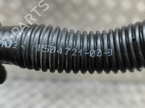 Pipe TESLA MODEL Y (5YJY) EV Performance All-wheel Drive | BP32525182M125 