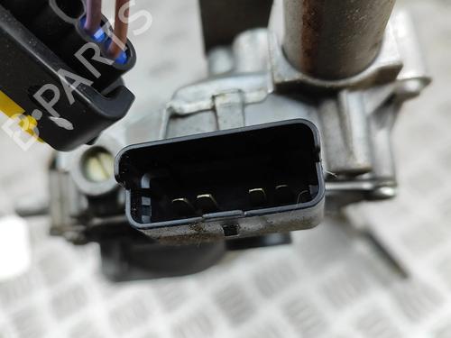 Front wipers mechanism RENAULT MASTER III Van (FV) 2.3 dCi 145 FWD (FV0E, FV0F, FV0H, FV02, FV0M, FV0S,... | BP31686861C83 