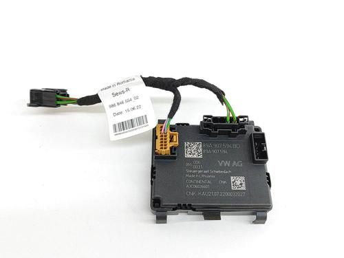 electronic-module-vw-id3-e11-e12-2019-27774570 main image
