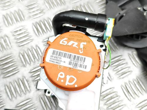 Front right seatbelt MERCEDES-BENZ CLA (C118) CLA 180 (118.384) | BP40605228I25 - Image 7