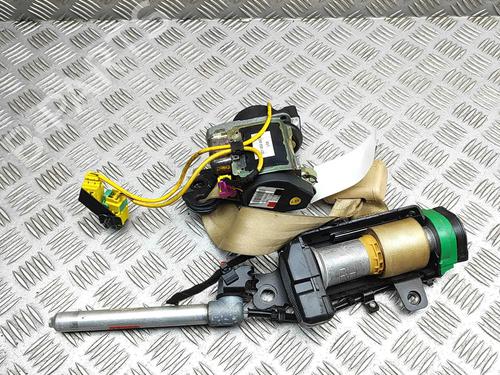 Used Front left seatbelt VW PHAETON (3D1, 3D2, 3D3, 3D4, 3D6, 3D7, 3D8, 3D9) 6.0 W12 4motion (420 hp) 29488081