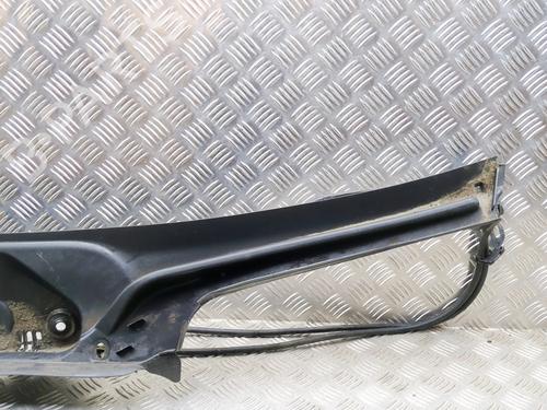 Scuttle panel MERCEDES-BENZ E-CLASS Convertible (A238) E 300 (238.448) | BP40460278C110 - Image 4