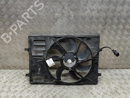 Used Radiator fan VW GOLF VII Variant (BA5, BV5) 1.2 TSI (105 hp) 17077123