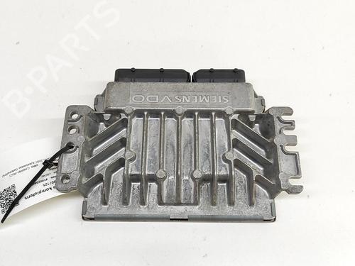 Computer motormanagement MINI MINI Convertible (R52) Cooper (116 hp) 22443325