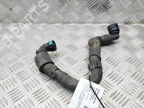 Pipe LAND ROVER RANGE ROVER VELAR (L560) 2.0 D180 TD4 4x4 | BP39409537M125 - Image 3