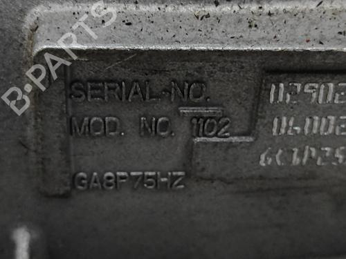 Gearbox BMW 5 (G30, F90) 530 e Plug-in-Hybrid | BP28028257M3 