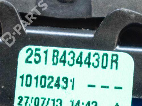 Spak kontakt DACIA DUSTER (HS_) 1.5 dCi | BP6742794I30 