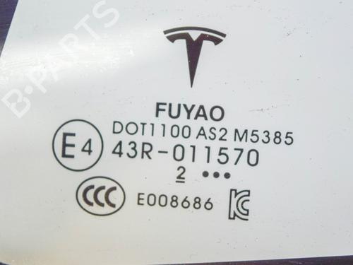 Panel rute bak venstre TESLA MODEL 3 (5YJ3) EV | BP28078935C93 