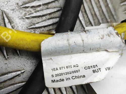 Cable CUPRA FORMENTOR (KM7, KMP) 1.4 e-Hybrid | BP33381603E12  - Image 6