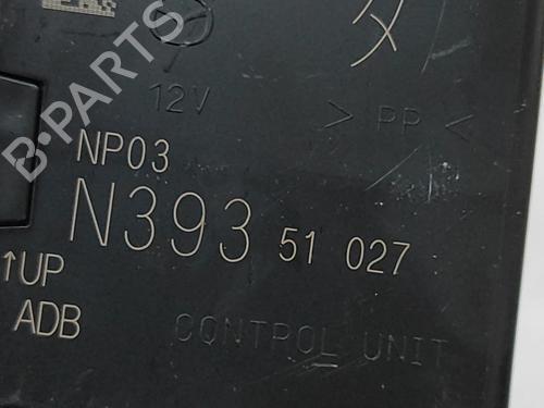 Electronic module MAZDA MX-5 IV (ND__) 2.0 (ND2E, ND6E) | BP29023746M83  - Image 6