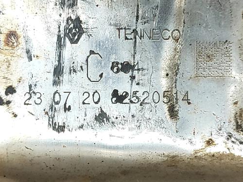 Catalyst RENAULT MASTER III Van (FV) 2.3 dCi 145 FWD (FV0E, FV0F, FV0H, FV02, FV0M, FV0S,... | BP34217949M10  - Image 10