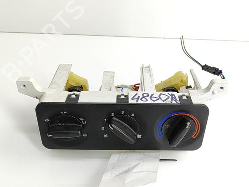 Elektronisk modul LAND ROVER FREELANDER I (L314) 2.0 Td4 4x4 (109 hp) 24306728