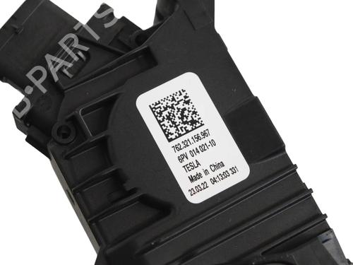 Pedal TESLA MODEL Y (5YJY) EV Performance All-wheel Drive | BP33363203I4  - Image 5