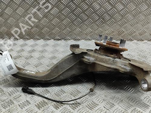 Right front steering knuckle LAND ROVER RANGE ROVER VELAR (L560) 2.0 D180 TD4 4x4 | BP18014729M26 
