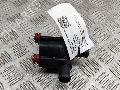 Auxiliary water pump VW TOUAREG (CR7, RC8) 3.0 TDI 4motion | BP26500986M111 