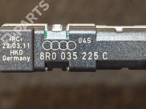 Module électronique AUDI Q5 (8RB) 2.0 Hybrid quattro | BP7734859M83 