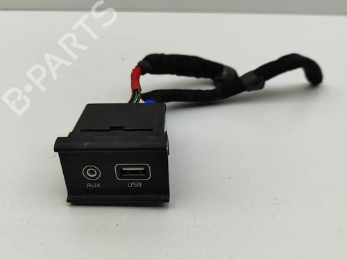 Used Electronic module Electronic module KIA OPTIMA Sportswagon (JF) 1.6 CRDi (136 hp) 33372275 33372275