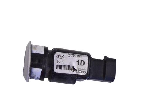 Electronic module KIA SOUL I (AM) 1.6 CRDi 115 | BP33352854M83 - Image 5