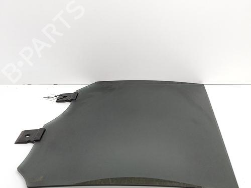 Rear right door window LAND ROVER RANGE ROVER IV (L405) 4.4 SDV8 4x4 | BP24580966C21