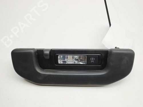 Used Interior roof handle Interior roof handle 38201493 38201493