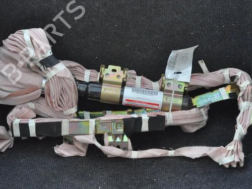 Used Right curtain airbag TOYOTA RAV 4 II (_A2_) 2.0 4WD (ACA21, ACA20) (150 hp) 6715925
