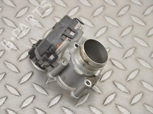 Used Throttle body PEUGEOT 3008 II SUV (MC_, MR_, MJ_, M4_) 1.6 BlueHDi 120 (120 hp) 30236782