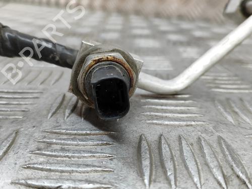 AC pipe SKODA ENYAQ iV SUV (5AZ) 80 | BP28551942M126 - Image 6