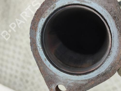 Catalyst FORD RANGER (TKE) 2.0 EcoBlue 4x4 | BP29975120M10 