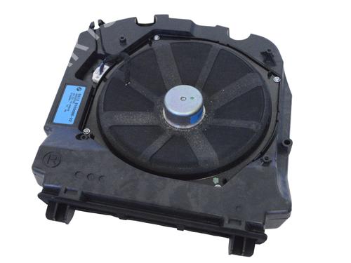 Used Electronic module Electronic module BMW 6 Gran Coupe (F06) 640 d (313 hp) 33356040 33356040