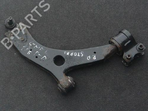 Querlenker rechts vorne für FORD C-MAX (DM2) 1.8 (125 hp) 6717243