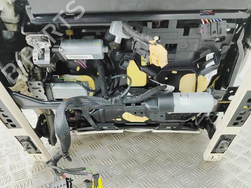 Right front seat PORSCHE CAYENNE (92A) 3.0 Diesel | BP34630468C16 - Image 5